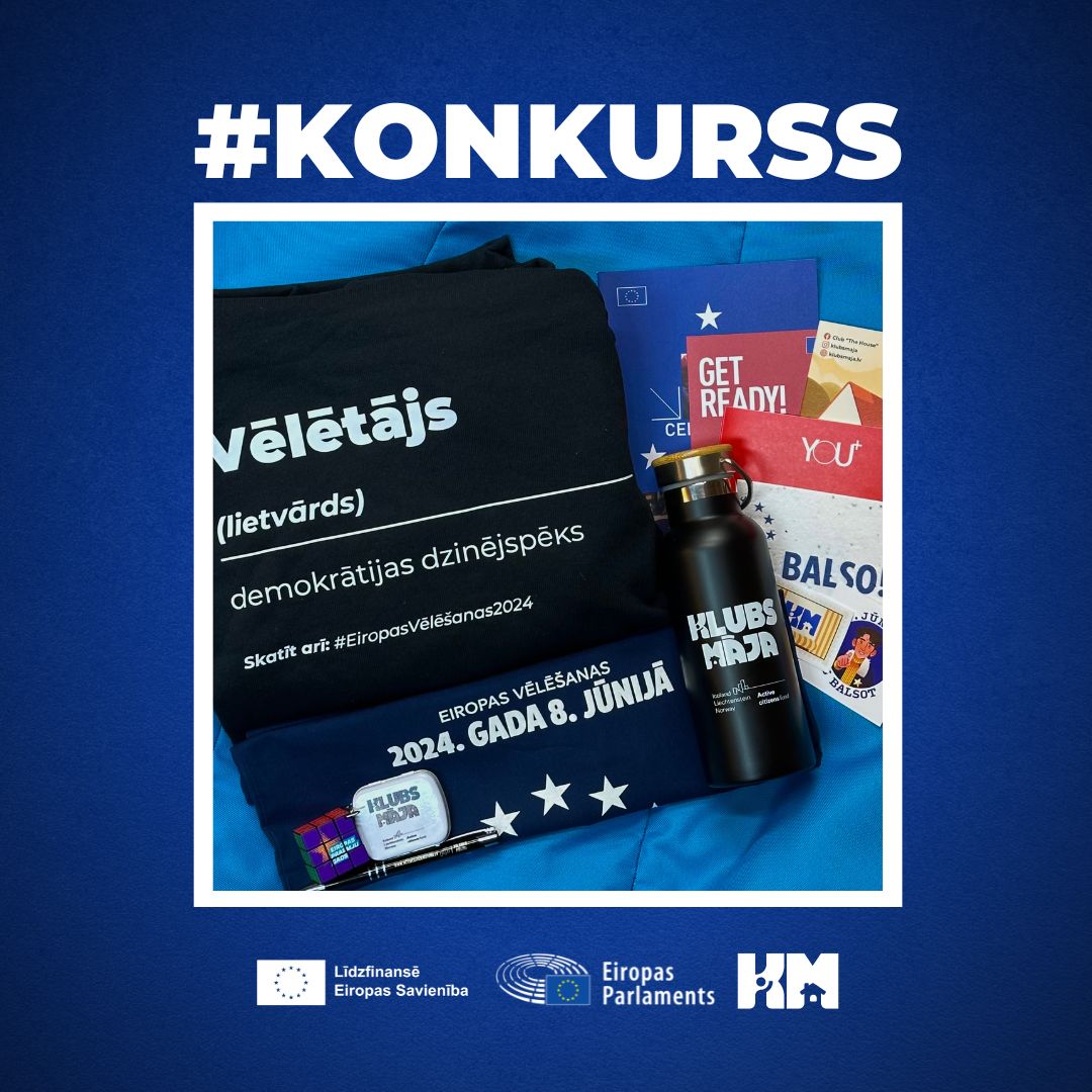 KONKURSS #2